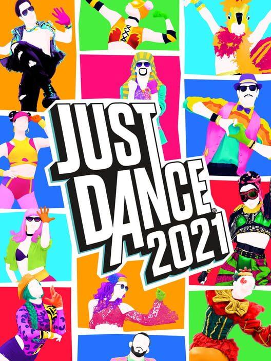 ジャストダンス 2021