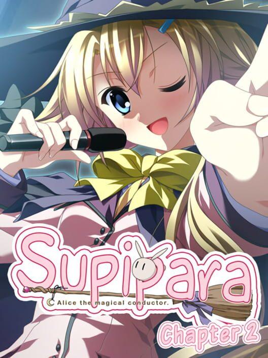 Supipara: Chapter 2