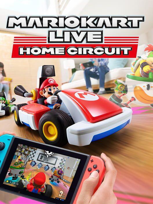 マリオカート ライブ ホームサーキット