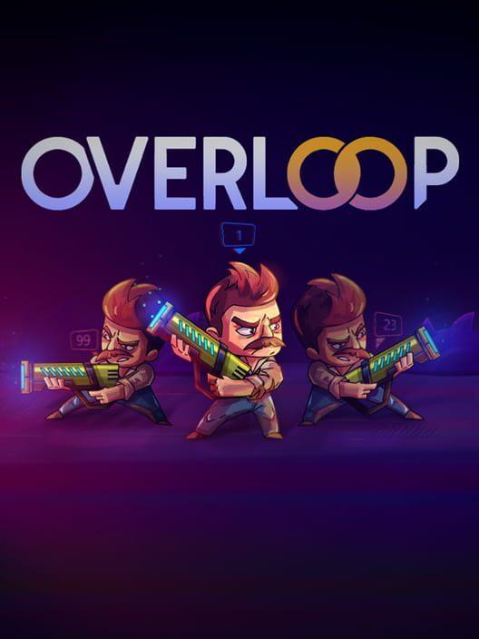 克隆危机 (Overloop)
