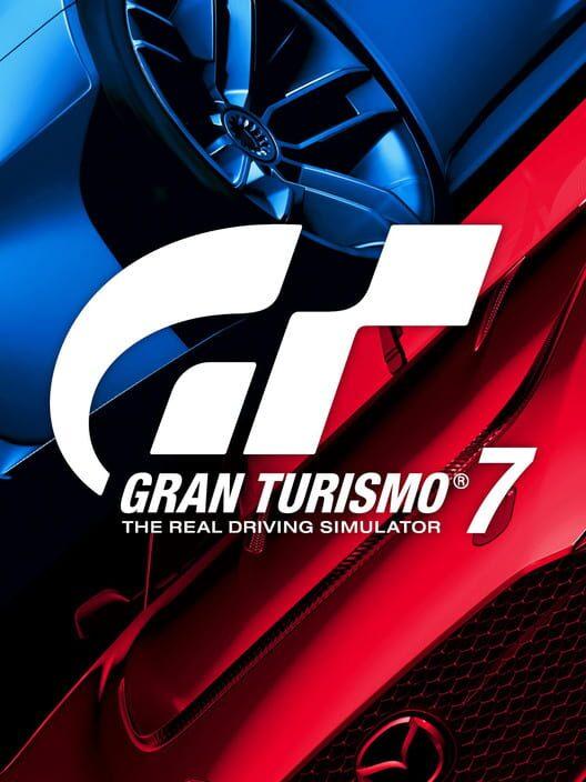 グランツーリスモ7