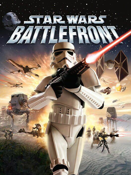 STAR WARS™ Battlefront (Classic, 2004)