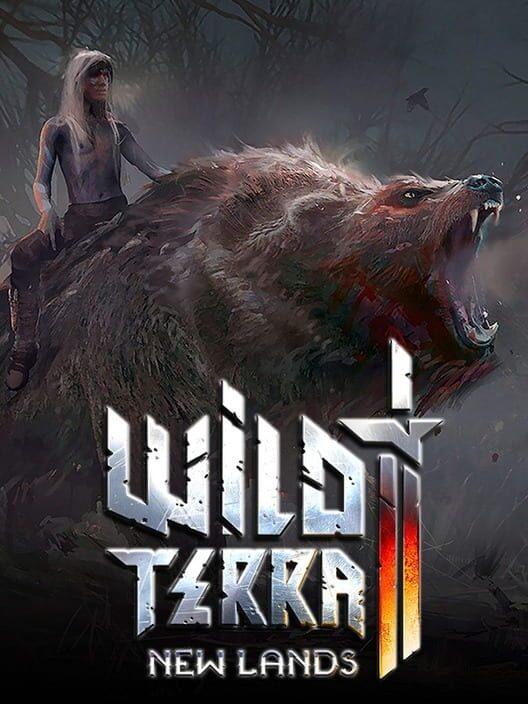 荒野之地2: 新大陆 / Wild Terra 2: New Lands