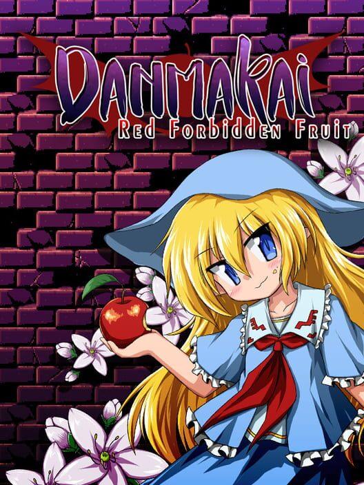 Danmakai: Red Forbidden Fruit