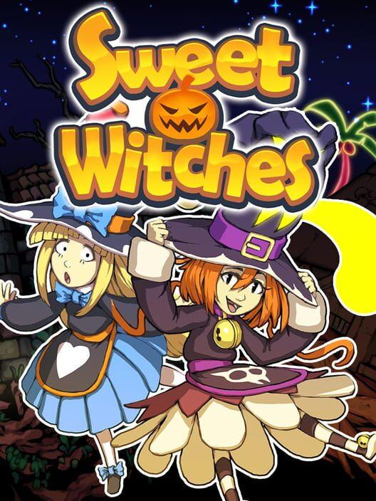 Sweet Witches for Windows 10
