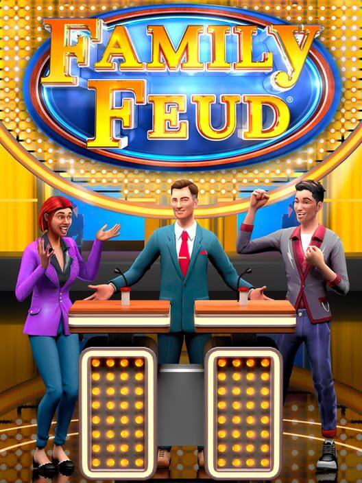 Family Feud®