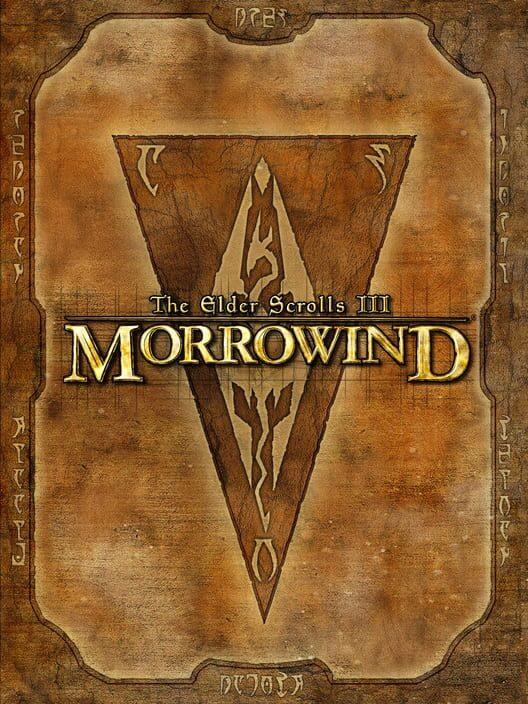 The Elder Scrolls III: Morrowind® Game of the Year Edition