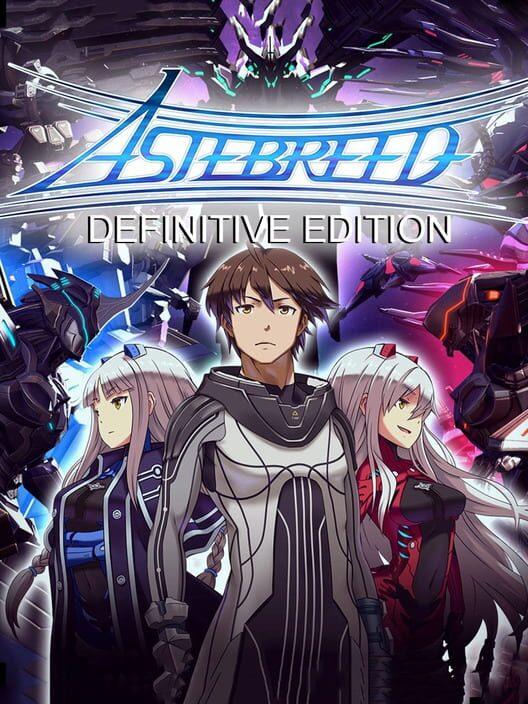 Astebreed (遊戲)