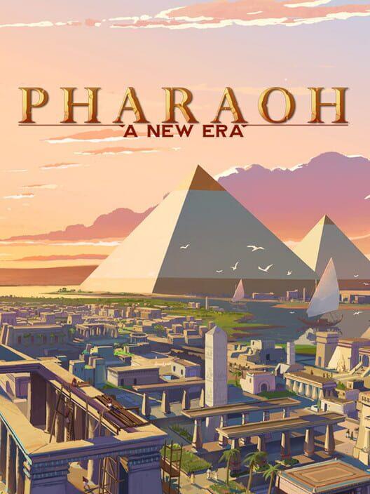 Pharaoh™: A New Era