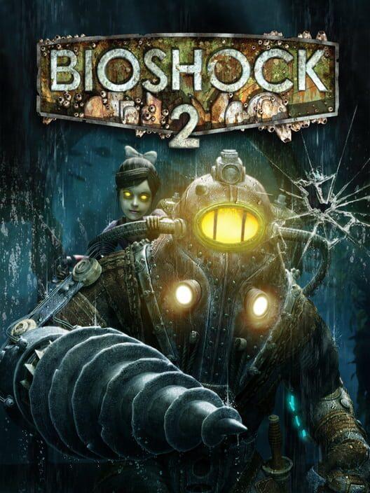 BioShock® 2