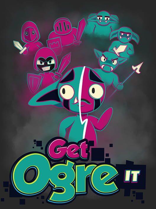 Get Ogre It