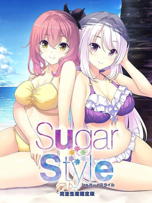 Sugar Style 完全生産限定版