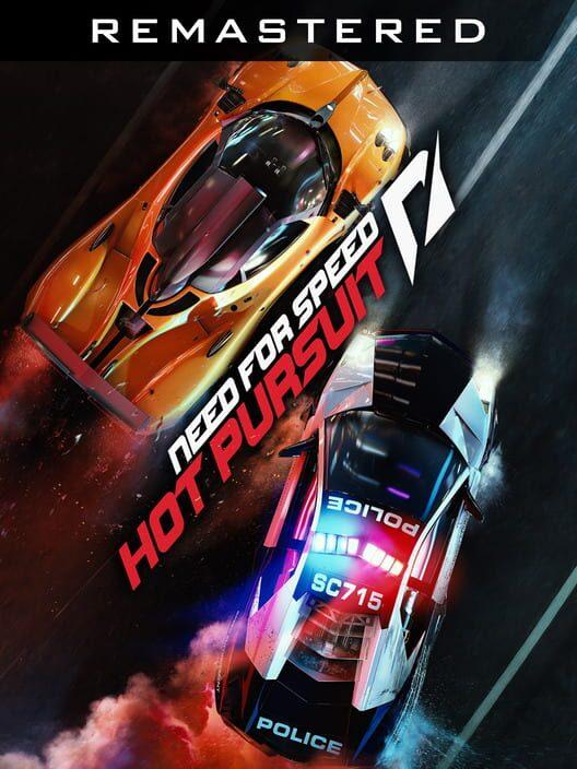 Need for Speed™ Hot Pursuit Remastered