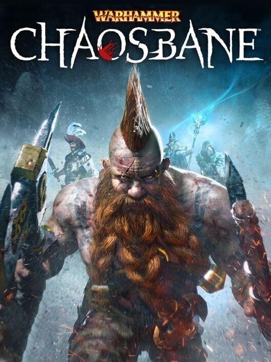 Warhammer: Chaosbane Slayer Edition