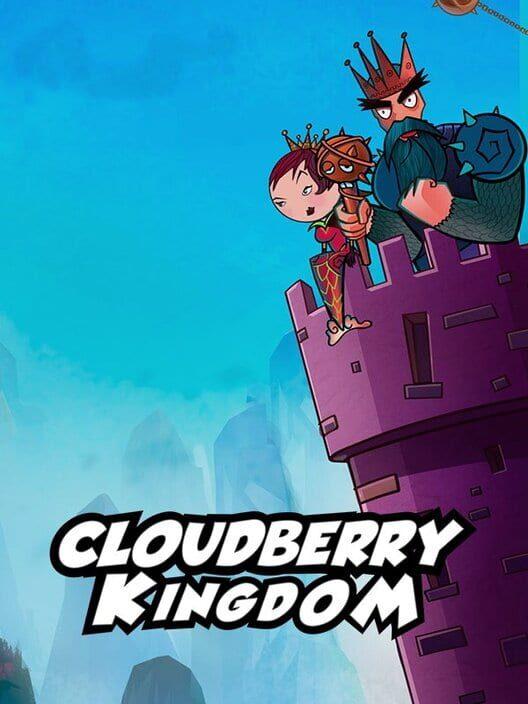 Cloudberry Kingdom™