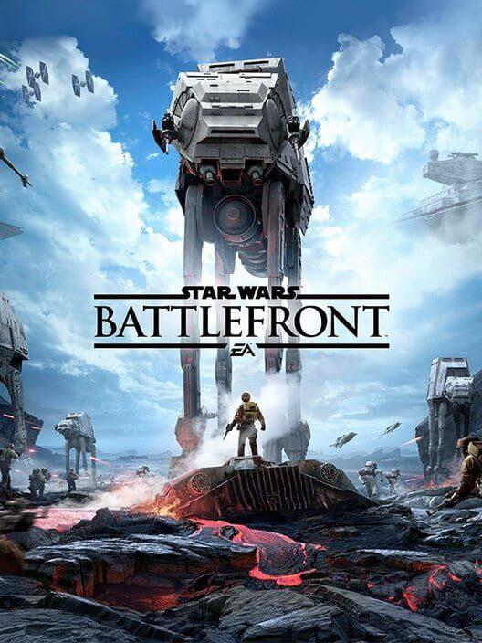 スター・ウォーズ バトルフロント