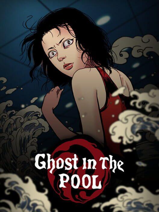 Ghost in the Pool