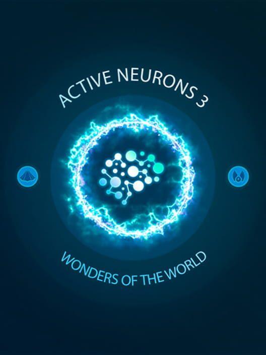 Active Neurons 3 - Wonders Of The World