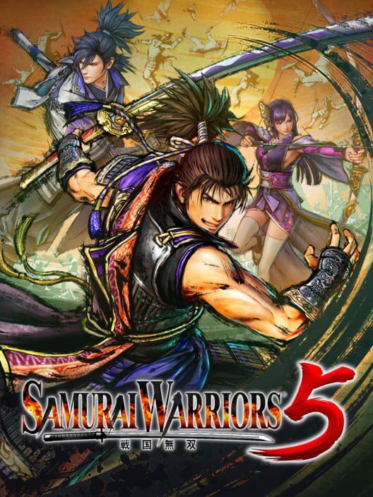 戦国無双 5