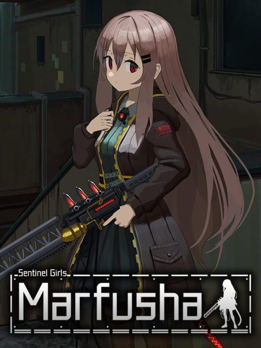 Marfusha