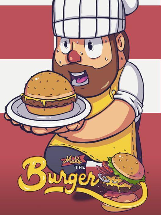 メイクバーガー
