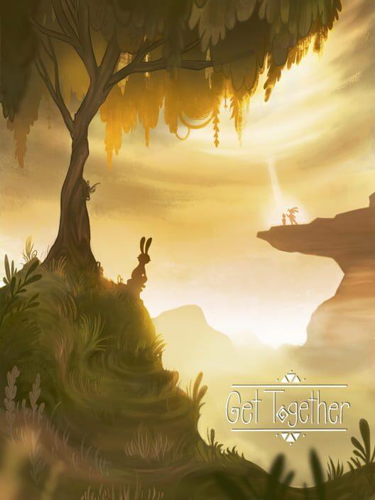 Get Together: A Coop Adventure