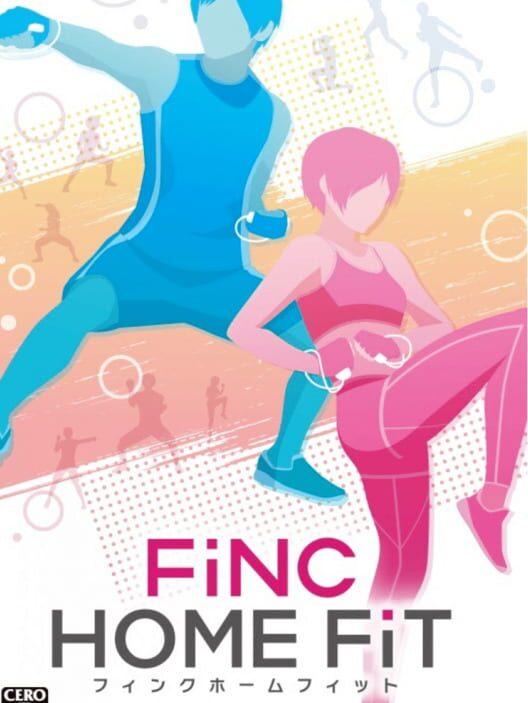 フィンクホームフィット