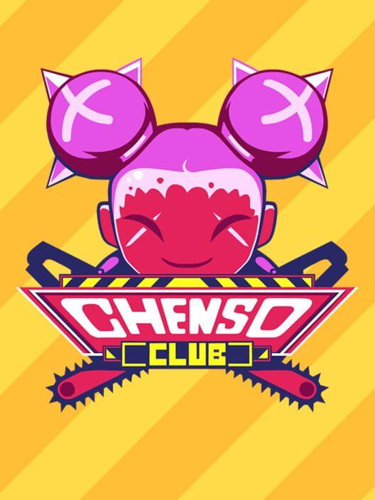 电锯娇娃 / Chenso Club