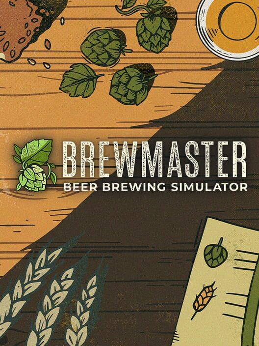 Brewmaster 酿酒大师