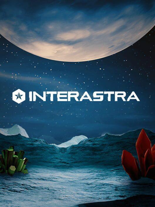 INTERASTRA: Planet Survival
