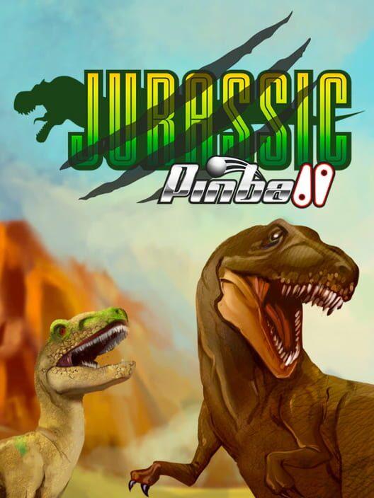 ジュラシック ピンボール
