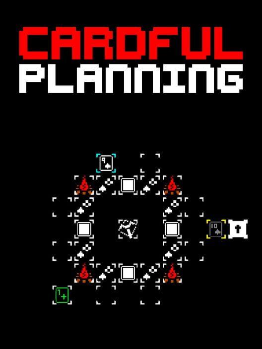 Cardful Planning