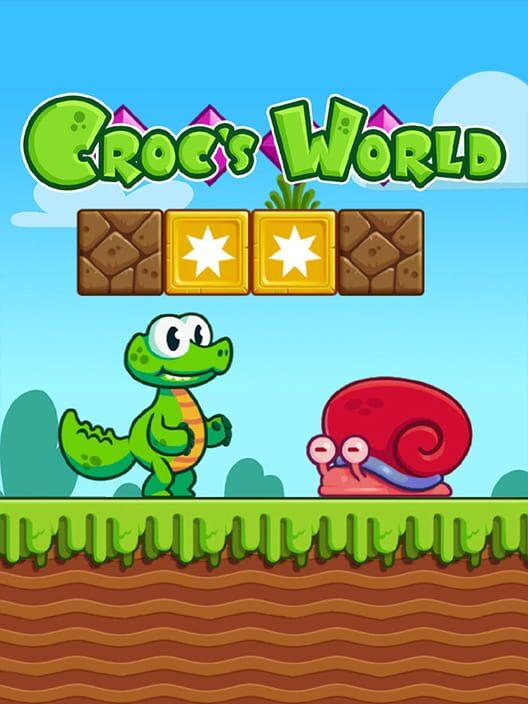 クロックス ワールド