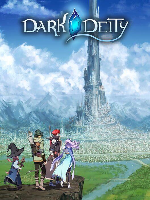 ダークディーイティー