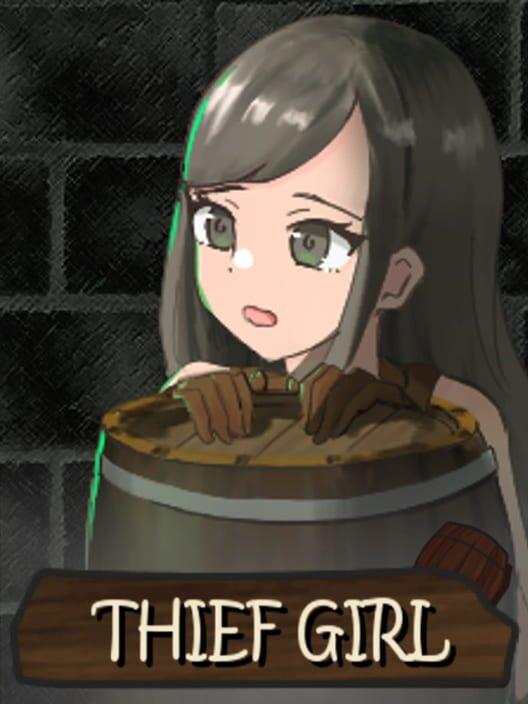 The Thief Girl ~ 盗賊少女 ~