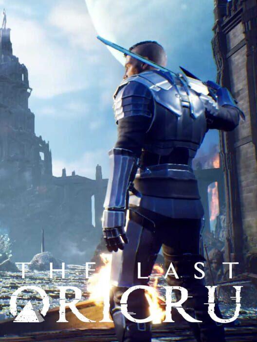 The Last Oricru - Final Cut