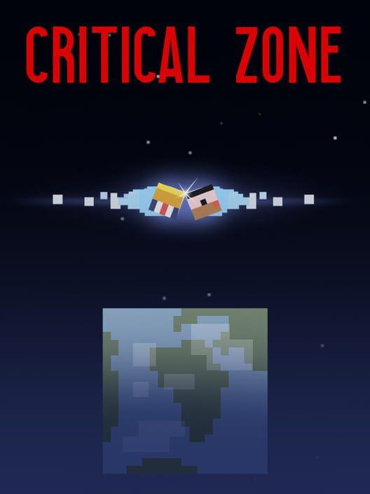Critical Zone
