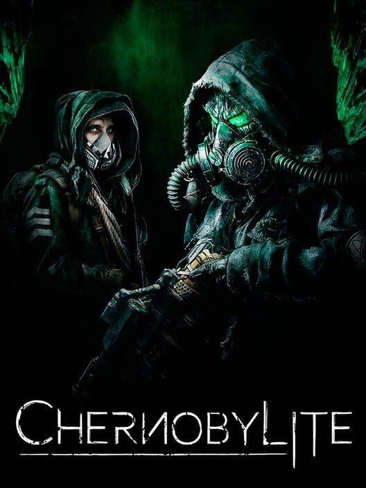 Chernobylite Complete Edition