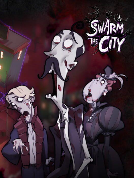 Swarm the City: Zombie Evolved