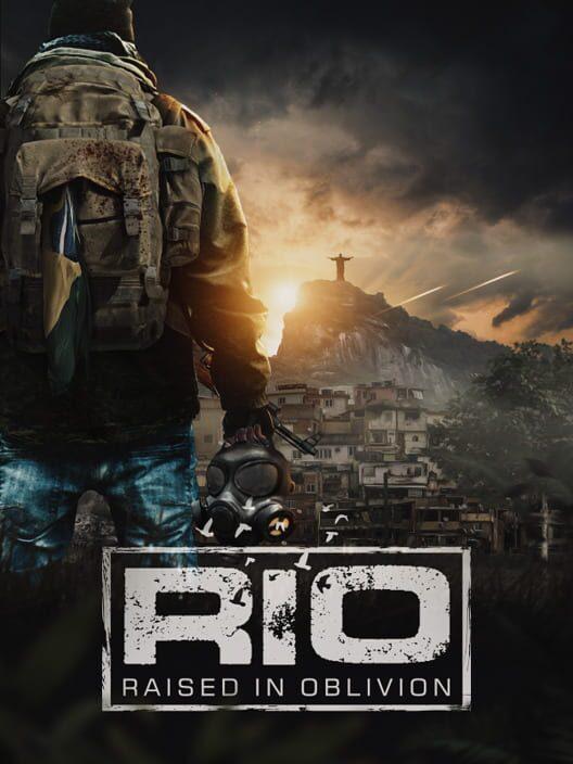 RIO - Raised In Oblivion