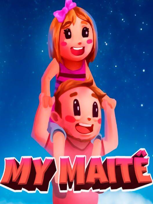 MyMaitê