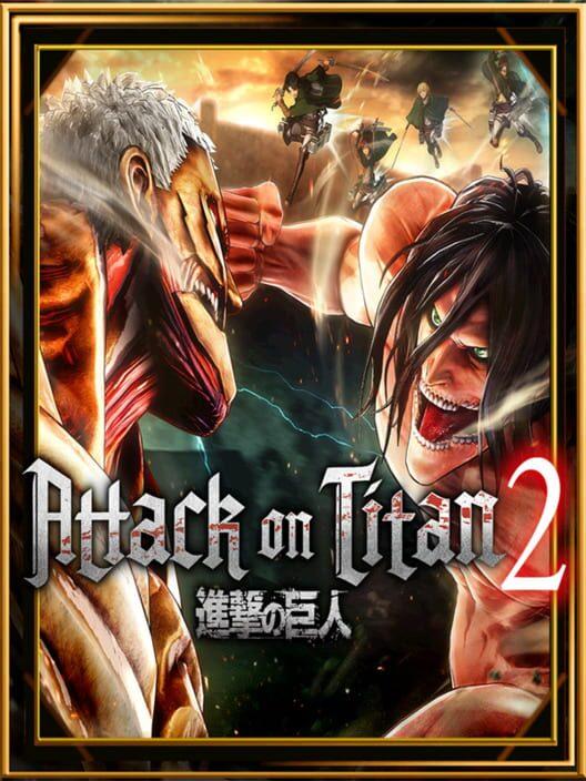 進撃の巨人 2: Deluxe Edition