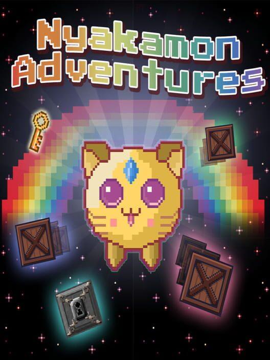 Nyakamon Adventures