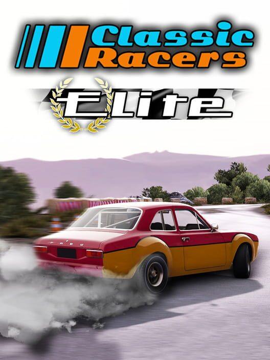 クラシックレーサーズエーリート