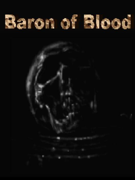 Baron of Blood