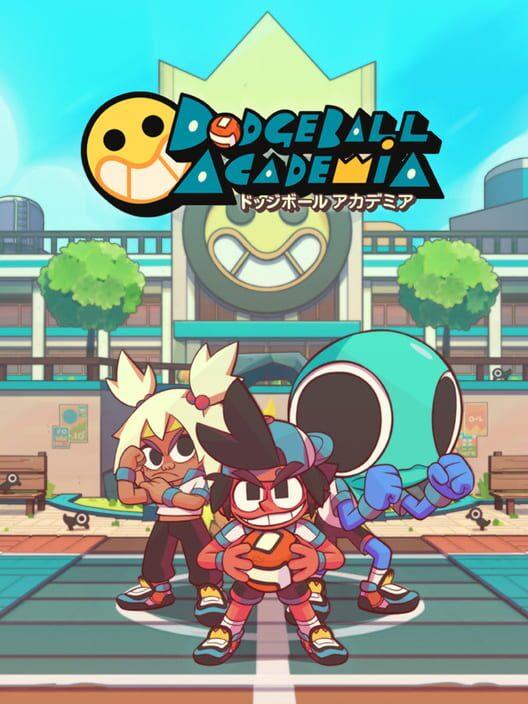 ドッジボールアカデミア