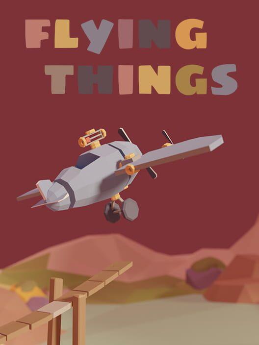 Flying Things
