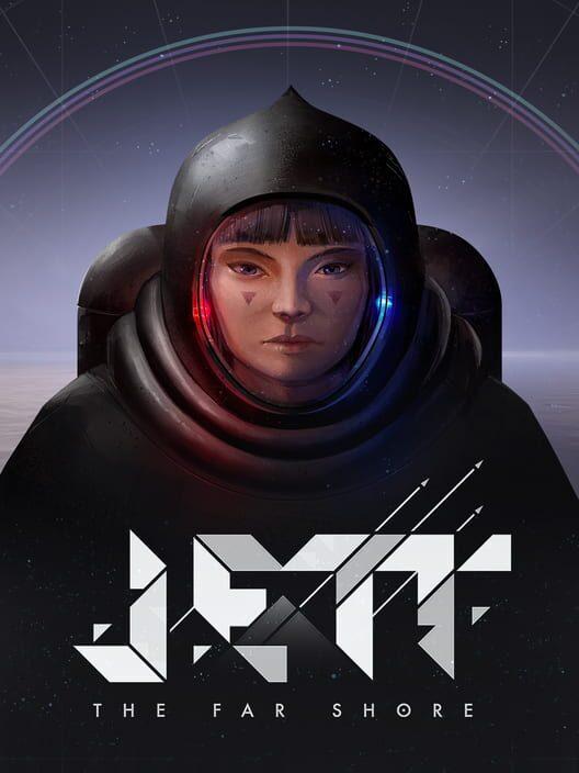 JETT: 彼方の岸