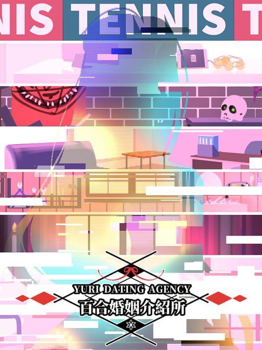 Yuri Dating Agency