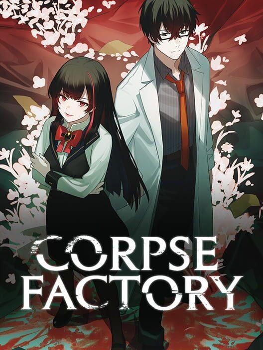 CORPSE FACTORY
